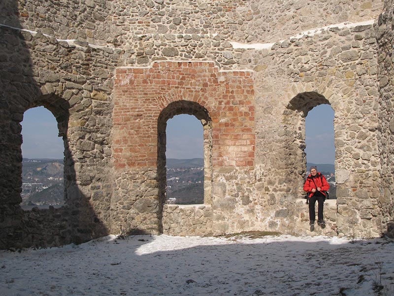 Burg Mödling